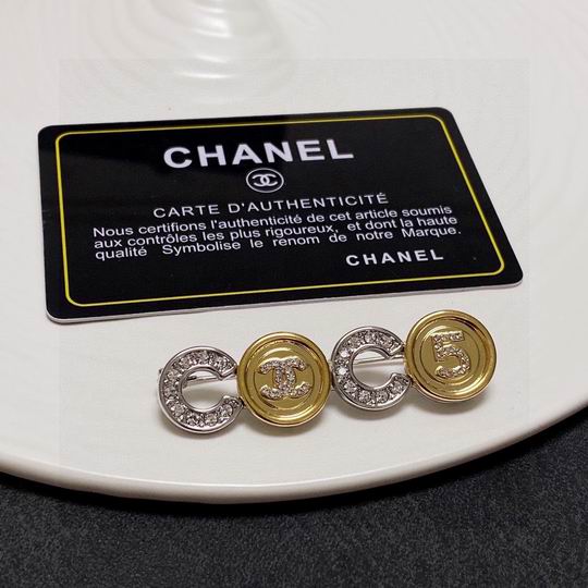 Chanel Brooch 11lyh111
